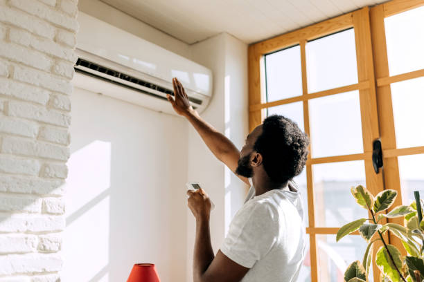 Best Affordable HVAC Services  in Destrehan, LA