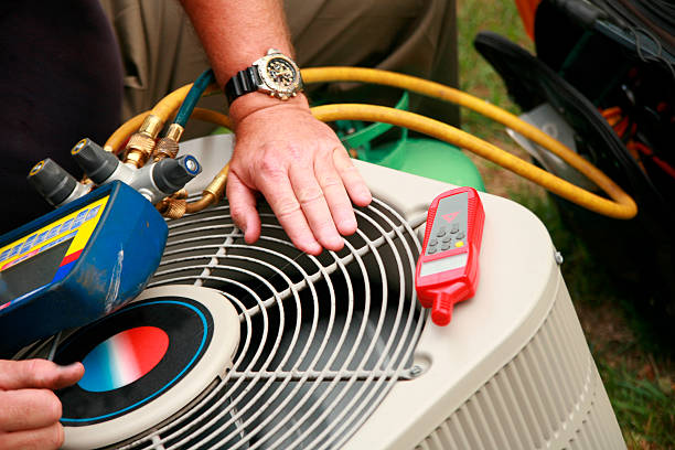 Best HVAC Replacement Cost  in Destrehan, LA