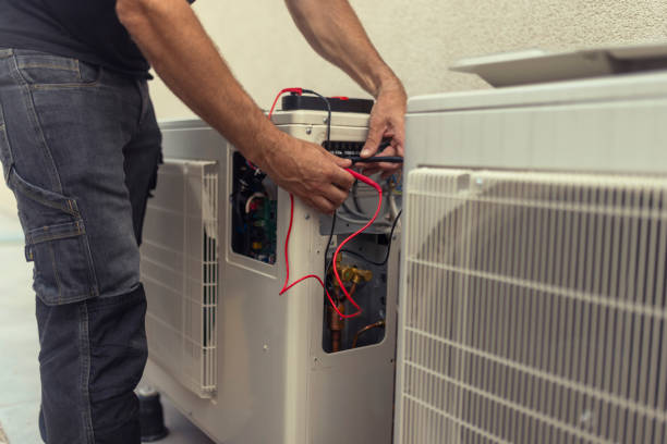 Best Local HVAC Companies  in Destrehan, LA