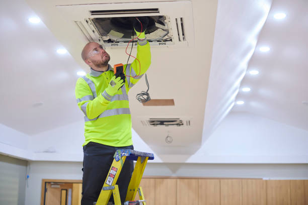 Best HVAC Installation Services  in Destrehan, LA