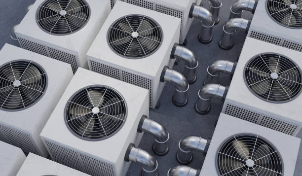 Best HVAC Installation Services  in Destrehan, LA