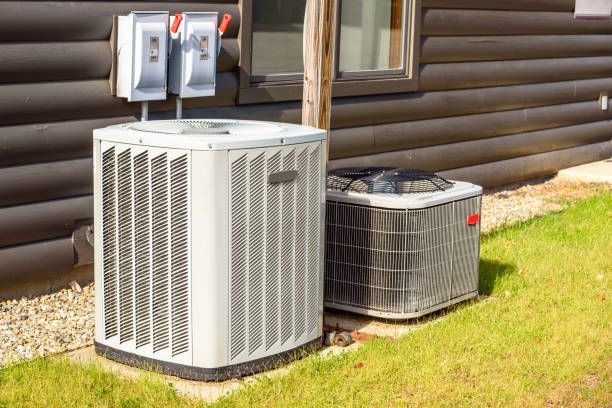 Best Affordable HVAC Services  in Destrehan, LA